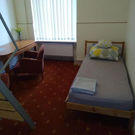 Hostel Kwadrans Gliwice Luaran gambar