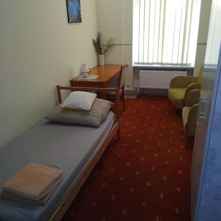 Hostel Kwadrans Gliwice Luaran gambar