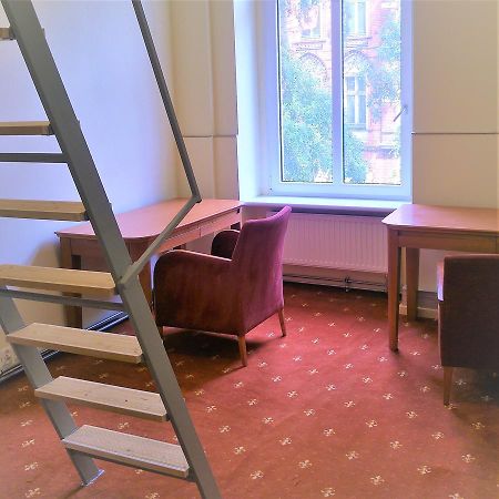 Hostel Kwadrans Gliwice Luaran gambar