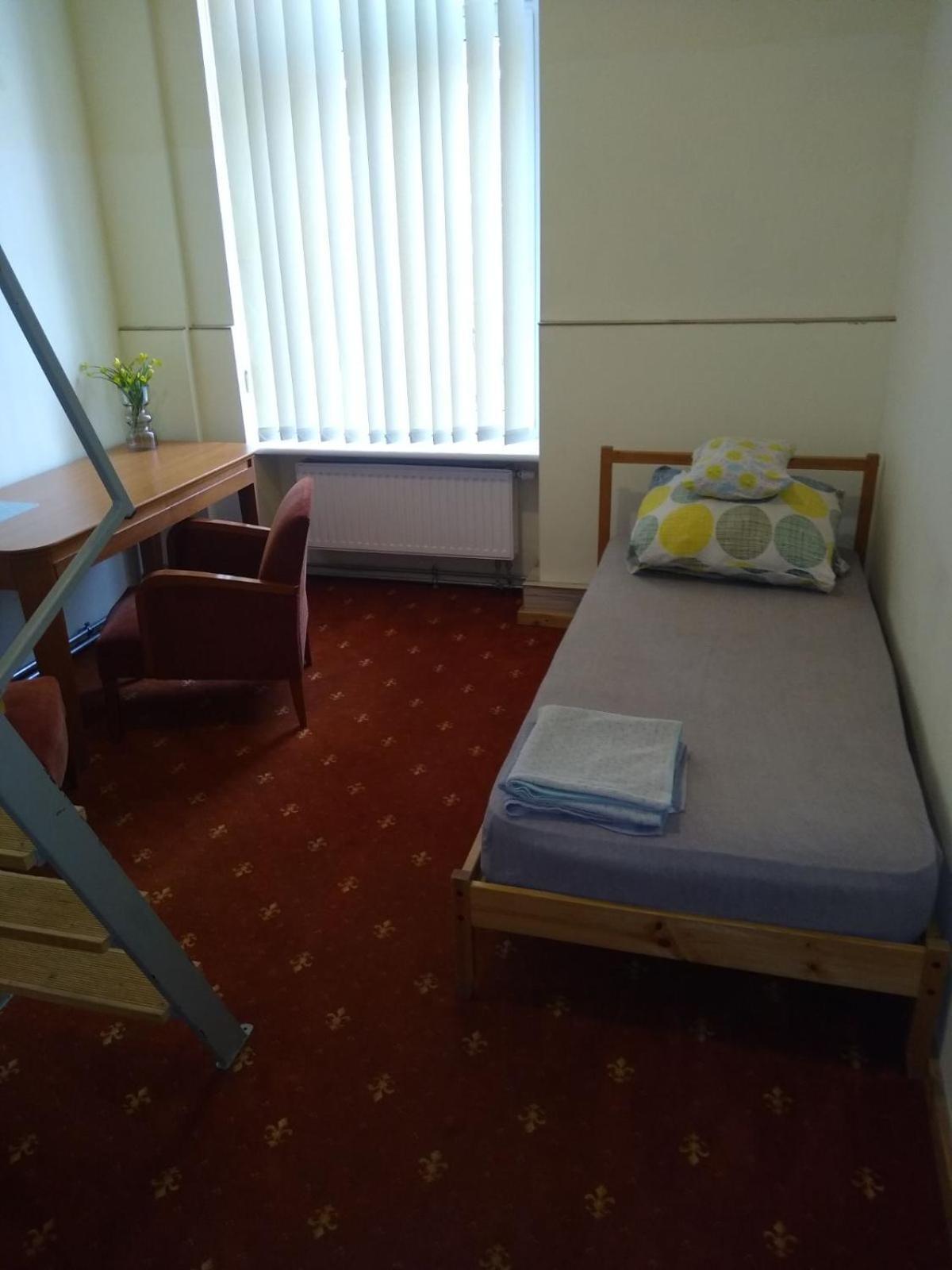 Hostel Kwadrans Gliwice Luaran gambar