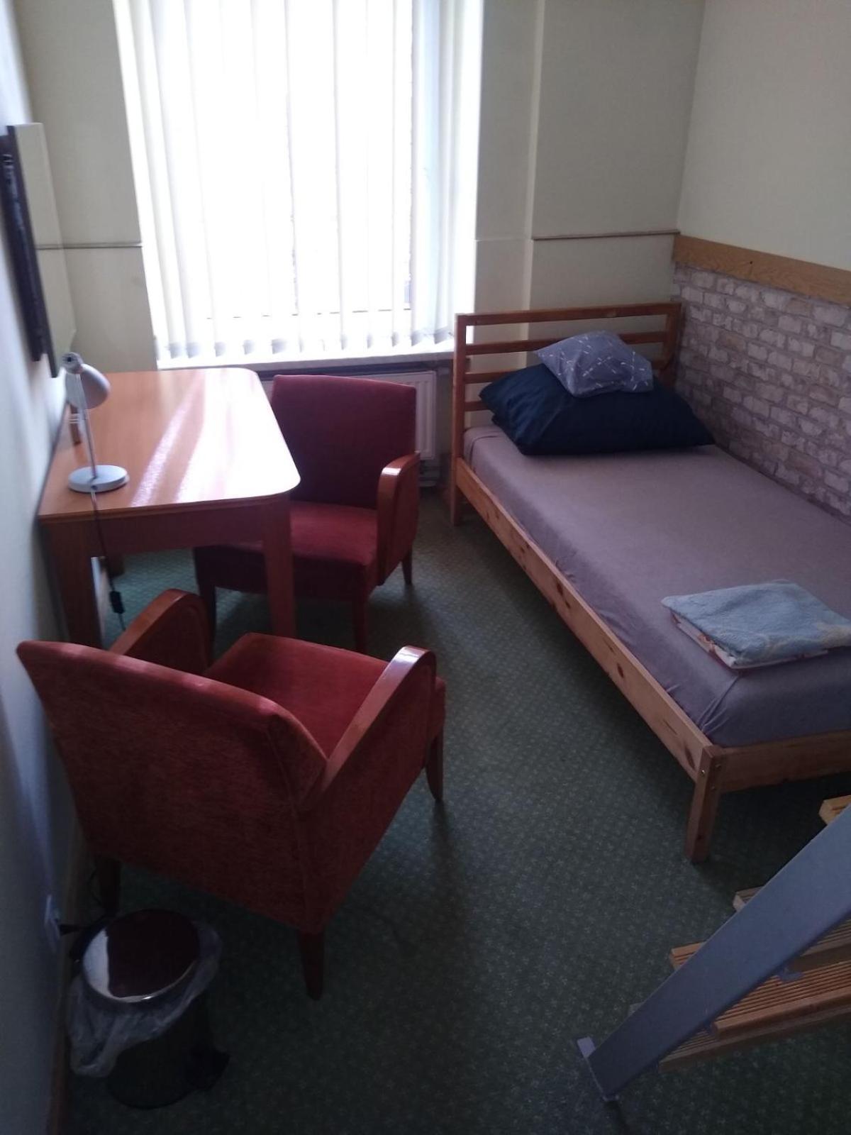 Hostel Kwadrans Gliwice Luaran gambar