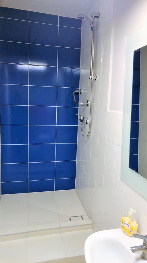 Hostel Kwadrans Gliwice Luaran gambar