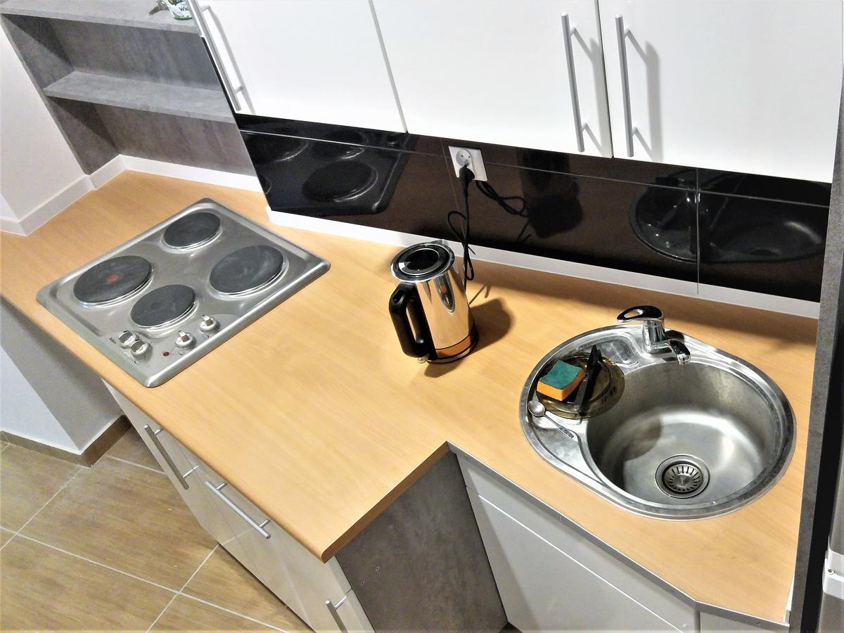 Hostel Kwadrans Gliwice Luaran gambar